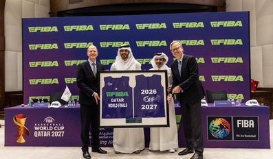 Qatar Gears Up to Host eFIBA World Finals for Seasons 4 and 5